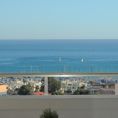 Puertosol Studio 102 Beach Playa - Sea Views Vistas Mar Benalmádena Dış mekan fotoğraf