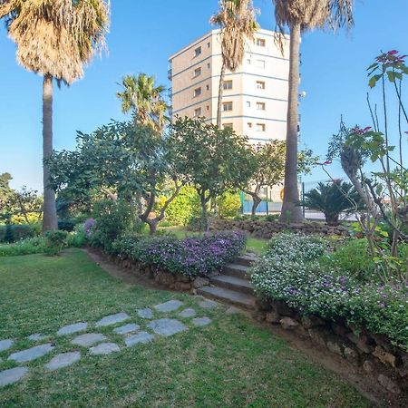 Puertosol Studio 102 Beach Playa - Sea Views Vistas Mar Benalmádena Dış mekan fotoğraf